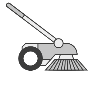 Cobra Leaf Sweeper Parts