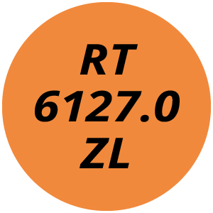 RT6127.0 ZL Ride On Mower Parts