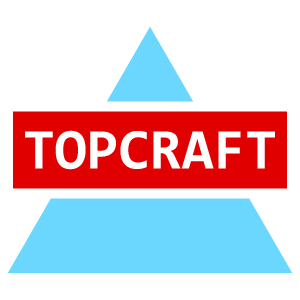 Topcraft Electric Trimmer Spools & Lines