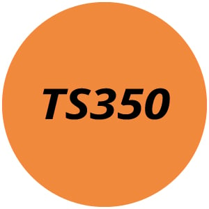 TS350 Cut Off Machine Parts