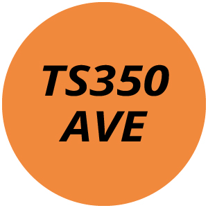 TS350 AVE Cut Off Machine Parts