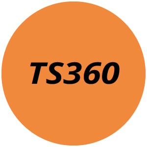 TS360 Cut Off Machine Parts