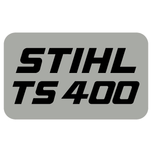 TS400 Service Kits
