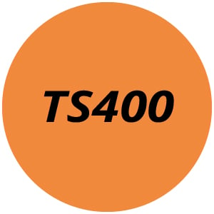 TS400 Cut Off Machine Parts