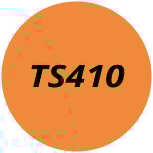 TS410 Cut Off Machine Parts TS410 Cut Off Machine Parts