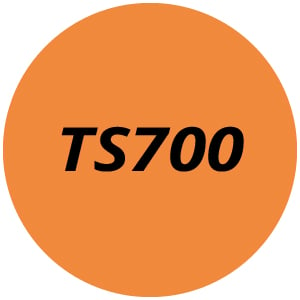 TS700 Cut Off Machine Parts