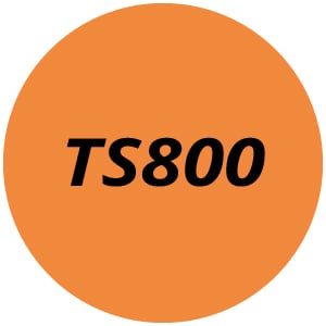 TS800 Cut Off Machine Parts