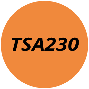 Stihl TSA230 Parts