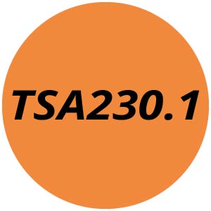 TSA230.1 Cordless Disc Cutter Parts