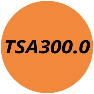 TSA300.0 Cordless Disc Cutter Parts