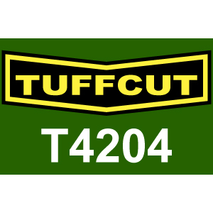 TuffCut T4204 Mower Art.N 294434026/TFC