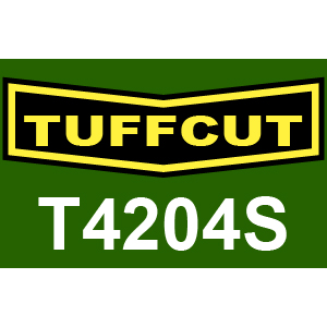 TuffCut T4204S Mower Art.N 294435026/TFC