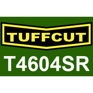 TuffCut T4604RS Mower Art.N 294489026/TFC