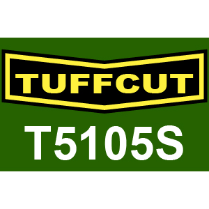 TuffCut T5105S Mower Art.N 294538026/TFC