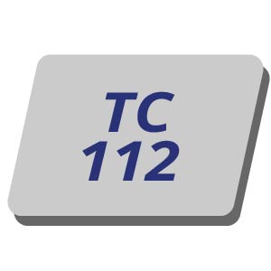 TC112 - 970622201 - Ride On Parts