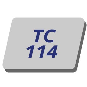 TC114 - 970622301 - Ride On Parts