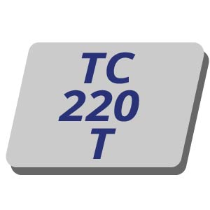 TC220 T - 970727801 - Ride On Parts