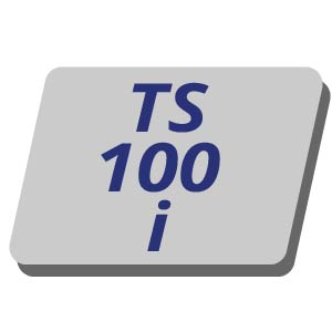 TS100i - 970745102 - Ride On Parts
