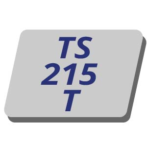 TS215 T - 970728001 - Ride On Parts