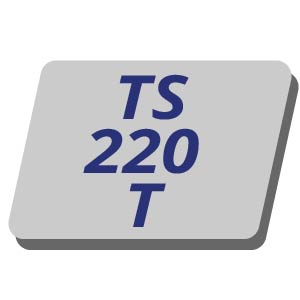TS220 T - 970728301 - Ride On Parts