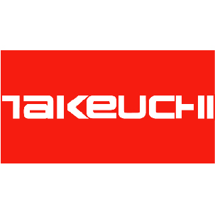Takeuchi Large Plant Parts