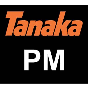 Tanaka PM Parts