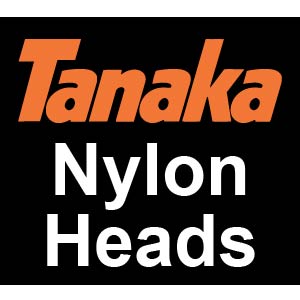 Tanaka Nylon Head Parts