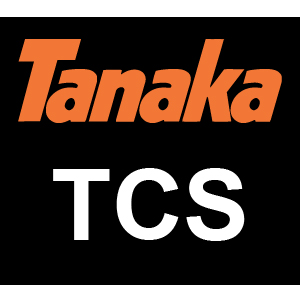 Tanaka TCS Parts