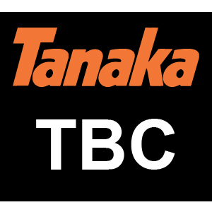 Tanaka TBC Parts