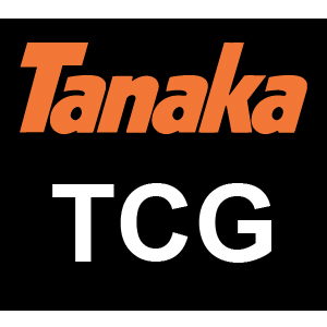 Tanaka TCG Parts