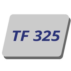 TF 325 - 970652601 - Tiller Parts