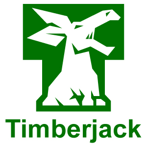 Timberjack Ignition Keys