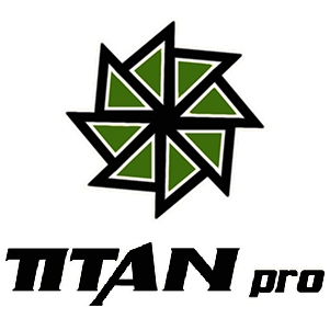 Titan Ride On Mower Pulleys