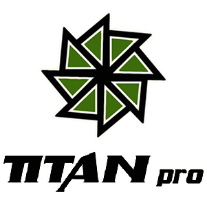 Titan Cordless Trimmer Spools & Lines