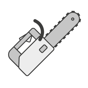 Echo Top Handle Chainsaw Parts