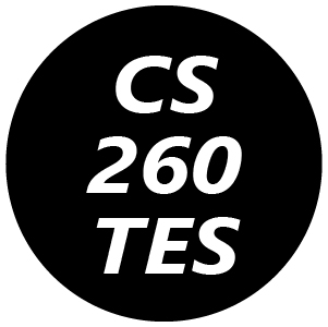 CS-260TES Top Handle Chainsaw Parts