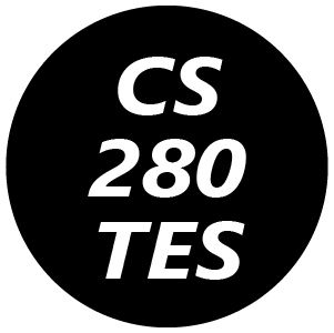 CS-280TES Top Handle Chainsaw Parts