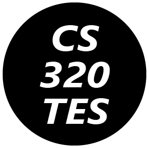CS-320TES Top Handle Chainsaw Parts