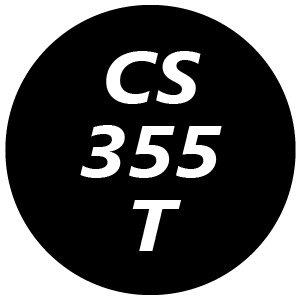 CS-355T Top Handle Chainsaw Parts