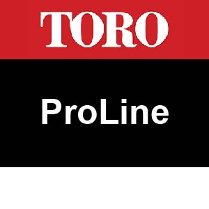 Toro ProLine Series
