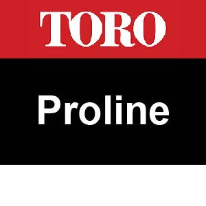 Toro Proline Series