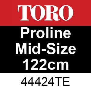 Toro Proline Mid-Size 122cm - 44424TE