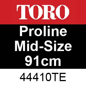 Toro Proline Mid-Size 91cm - 44410TE