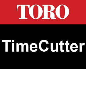 Toro TimeCutter Series