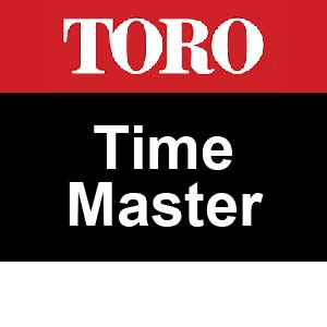 Toro TimeMaster Series