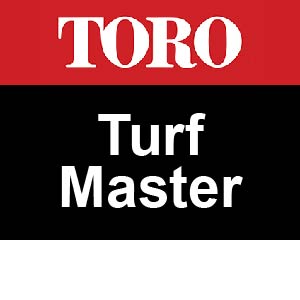 Toro TurfMaster Series