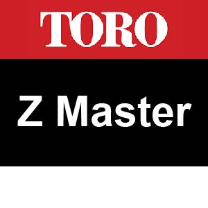 Toro Z Master Series