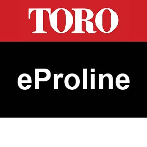 Toro eProline Series