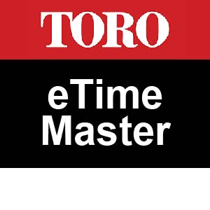 Toro eTimeMaster Series