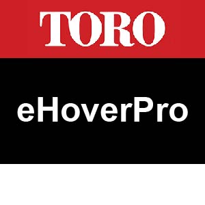 Toro eHoverPro Series